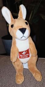 Woodside energy kangaroo, Ophalen of Verzenden, Zo goed als nieuw, Overige typen