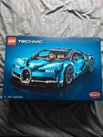 Lego 42083 Bugatti Chiron | Nieuw in Doos, Kinderen en Baby's, Speelgoed | Duplo en Lego, Ophalen of Verzenden, Zo goed als nieuw