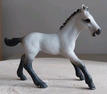 Schleich veulen beschikbaar voor biedingen