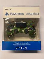 PlayStation 4 controllers, Ophalen of Verzenden, Zo goed als nieuw, Controller, PlayStation 1