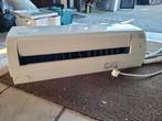 Airco mitsubishi Electric, Witgoed en Apparatuur, Airco's, Ophalen, Gebruikt, Wandairco, 3 snelheden of meer