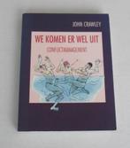 We komen er wel uit - conflictmanagement - J. Crawley, Ophalen of Verzenden, Zo goed als nieuw, J. Crawley