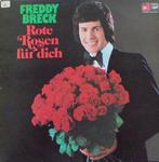 LP Freddy Breck - Rote Rosen für dich., Cd's en Dvd's, Vinyl | Pop, Verzenden