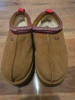 Uggs Pantoffels Maat 38, Bruin, Ophalen of Verzenden, Zo goed als nieuw, Uggs