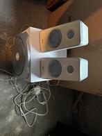 Trust spreaker, Ophalen, Gebruikt