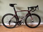 Willier Cento 1 Air carbon racefiets – maat L, Fietsen en Brommers, Gebruikt, Carbon, Heren, Overige maten