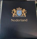 Davo album Nederland voor postzegels 2.1.2014 - 12.09.2016, Verzenden, Verzamelalbum