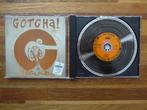 CD - Gotcha! - Words & Music From  Da Lowlands, Cd's en Dvd's, Ophalen of Verzenden, 2000 tot heden, Gebruikt
