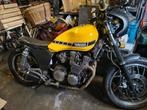 Yamaha XJ 750 Caferacer, Motoren, Sportuitlaat, 4 cilinders, Motorrijbewijs A, Particulier