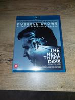The Next Three Days, Cd's en Dvd's, Blu-ray, Ophalen of Verzenden, Zo goed als nieuw