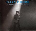 CD-Maxi-Single - 1990 - Gary Moore – Still Got The Blues, Gebruikt, Verzenden, Maxi-single, 1 single