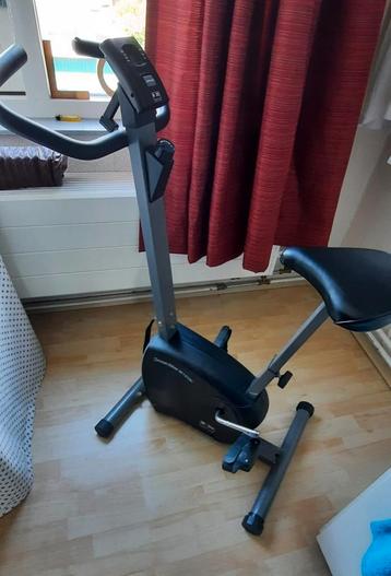 Hometrainer beschikbaar voor biedingen