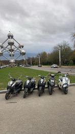 Sym mio 50 gezocht, Ophalen, Overige modellen, Zo goed als nieuw, Benzine