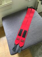 SBD wrist wraps L (stiff), Sport en Fitness, Ophalen of Verzenden, Zo goed als nieuw