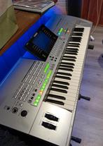 Yamaha Tyros Keyboard, Ophalen, 61 toetsen, Yamaha, Zo goed als nieuw
