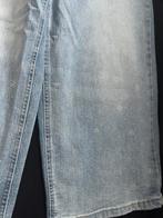 Nieuwe denim broek zonder prijskaartje, Ophalen of Verzenden, Nieuw, Blauw, Overige jeansmaten