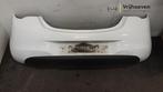 Achterbumper van een Opel Corsa (Corsa E 15-) (Z40R), Gebruikt, -, -, Opel