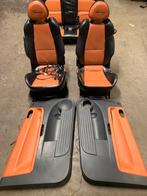 Mitsubishi Colt CZT LEER INTERIEUR VERWARMD STOELEN, Ophalen of Verzenden, Gebruikt, Mitsubishi