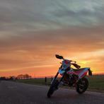 Beta rr50 track 2019, Fietsen en Brommers, Brommers | Derbi, Ophalen, Zo goed als nieuw