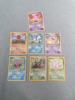 Pokemon, Ophalen of Verzenden, Zo goed als nieuw, Losse kaart