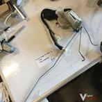 Suzuki Wagon R 5drs 1.3  Slotmechaniek Binnenslot Linksvoor