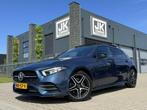 Mercedes A-Klasse 250e AMG | Pano | Widescreen | Ambient lig, Gebruikt, Huisgarantie, 4 cilinders, Met garantie (alle)
