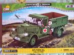 COBI Mercedes l 30000s, Hobby en Vrije tijd, Modelbouw | Auto's en Voertuigen, Ophalen of Verzenden, Nieuw, Groter dan 1:32, Auto