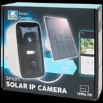 LSC Smart Connect IP-camera op zonne-energie, Computers en Software, Ophalen, Nieuw