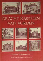 De acht kastelen van Vorden, Boeken, Geschiedenis | Stad en Regio, Ophalen of Verzenden, Zo goed als nieuw