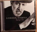 Gordon Haskell - Harry's Bar CD, Ophalen of Verzenden, 1980 tot heden, Gebruikt, Blues
