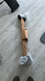 Dakdragers q5 bouwjaar 2021, Tuin en Terras, Ophalen of Verzenden, Zo goed als nieuw, 250 cm of meer, Palen