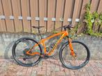 Prachtige RDO AIr 9 Niner maat M, Fietsen en Brommers, Fietsen | Mountainbikes en ATB, Fully, Ophalen, Zo goed als nieuw, Overige merken