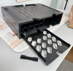 Exponent 42807 Printerkast onderkast printer zwart Organizer, Overige typen, Nieuw, Ophalen of Verzenden, H