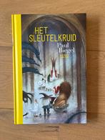 Paul Biegel - Het sleutelkruid, Ophalen of Verzenden, Zo goed als nieuw, Paul Biegel