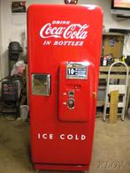 Muntproever cola automaat, Verzamelen, Automaten | Overige, Ophalen of Verzenden, Zo goed als nieuw