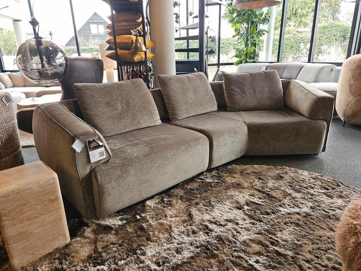 Bank YUMI passe-partout, Huis en Inrichting, Banken | Complete zithoeken, Nieuw, Ophalen of Verzenden