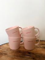 Vondels mokken, Huis en Inrichting, Keuken | Servies, Nieuw, Ophalen of Verzenden, Overige stijlen, Kop(pen) en/of Schotel(s)