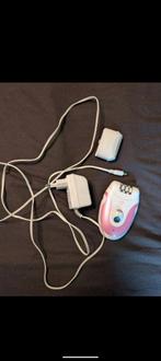 Epilady Epilator, Ophalen of Verzenden, Gebruikt, Scheren en Epileren