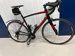 Merida Racefiets M/L 2014, Fietsen en Brommers, Fietsen | Racefietsen, 28 inch, Gebruikt, 10 tot 15 versnellingen, Heren