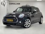 Mini Cooper S 2.0 Chili | Schuif/dak | dealer-onderhouden |, Auto's, Mini, 47 €/maand, Te koop, Zilver of Grijs, Geïmporteerd