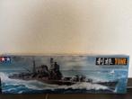 Tamiya 1/350 Tone 78024, Hobby en Vrije tijd, Modelbouw | Boten en Schepen, Verzenden, Nieuw, 1:200 of kleiner, Overige merken