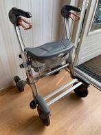 Stevige lichtgewicht Rollator RollX, Diversen, Rollators, Ophalen of Verzenden, Lichtgewicht, Zo goed als nieuw