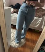 Stradivarius jeans, Zo goed als nieuw, W30 - W32 (confectie 38/40), Stradivarius, Verzenden