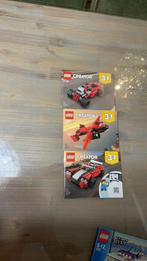 Lego creator 31100, Ophalen of Verzenden, Zo goed als nieuw