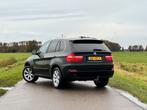 BMW X5 3.0 SD xdrive35d 210KW 2010 Zwart 3500kg youngtimer, Automaat, 2993 cc, Zwart, Bedrijf
