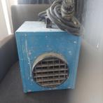 Bouwkachel Andrews Sykes De25T, Doe-het-zelf en Verbouw, Verwarming en Radiatoren, Ophalen, 30 tot 80 cm, Gebruikt, Kachel