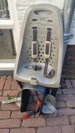 Yepp achterzitje, Fietsen en Brommers, Fietsaccessoires | Fietsstoeltjes, 15 t/m 25 kg, Achterzitje, Yepp, Ophalen of Verzenden