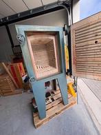 Industriële Keramiek Oven, Hobby en Vrije tijd, Pottenbakken, Ophalen, Gebruikt
