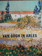 Van Gogh in Arles Ronald Pickvance paperback geïllustreerd, Ophalen of Verzenden, Zo goed als nieuw, Ronald Pickvance, Schilder- en Tekenkunst