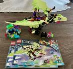 2x Setje lego elves - originele -  leuk voor sint of kerst, Ophalen of Verzenden, Gebruikt, Complete set, Lego